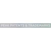 Peak Patents & Trademark Logo