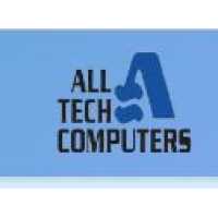 All Tech Computers Logo