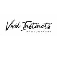 Vivid Instincts Photography Logo
