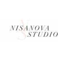 Nisanova Studio Logo