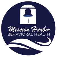 Mission Harbor Behavioral Health Logo