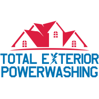Total Exterior Power Washing Logo