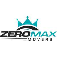 ZeroMax Moving and Storage NYC Logo