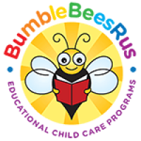 Bumble Bees R Us Logo