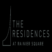 The Residences at Rainier Square Logo