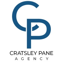 Cratsley Pane Agency Logo