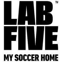 LAB FIVE SOCCER - PACOIMA Logo