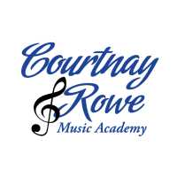Courtnay & Rowe Music Academy Logo