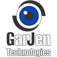 GarJen Technologies Logo