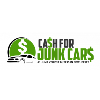 Cash For Junk Cars New Jersey Logo
