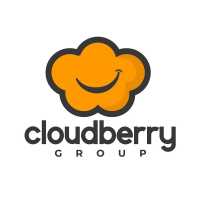 CloudBerry Group - IT Support & Managed Services Logo