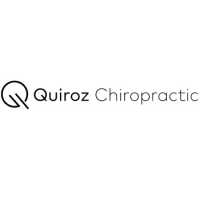 Quiroz Chiropractic - Carrollton Logo