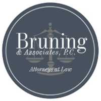 Bruning & Associates Logo