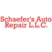 Schaefer's Auto Repair L.L.C. Logo