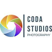Coda Studios Photography Logo