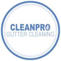 Clean Pro Gutter Cleaning Kansas City Logo