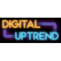 Digital Uptrend SEO Logo