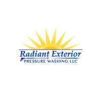 Radiant Exterior Pressure Washing, LLC Logo