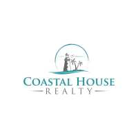 Coastal House Realty Logo