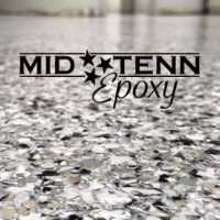 Mid-Tenn Epoxy LLC Logo