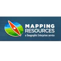 Geographic Enterprises Logo