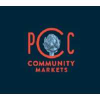 PCC Community Markets - Downtown Logo