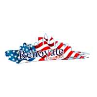 Renovate Tampa Bay LLC Logo
