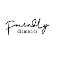 Friendly Diamonds Logo