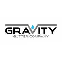 Gravity Gutter Company Logo