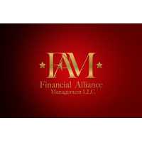 FINANCIAL ALLIANCE MANGEMENT LLC Logo