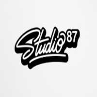Studio 87 Logo