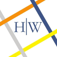 Hawkins & Walker, PC Logo