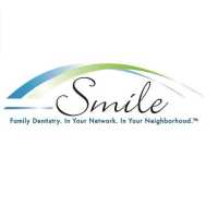 Smile Center Team Logo