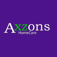 Axzons Homecare - CDPAS, CDPAP Logo