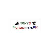 Tony's Taqueria Logo