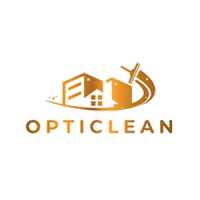 OptiClean Cleaning Services, LLC Logo
