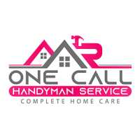 One Call Handyman Service Logo