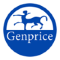 Genprice Inc Logo