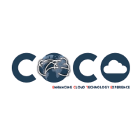 COCO Future Technologies Logo