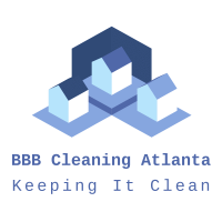 BBB Cleaning Atlanta LLC Logo
