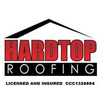 Hardtop Roofing Logo