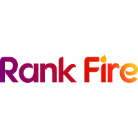 Colorado Springs SEO Rank Fire Logo
