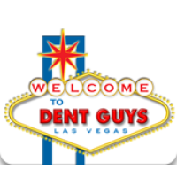 Dent Guys Las Vegas Logo