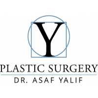Y Plastic Surgery: Dr. Asaf Yalif, MD Logo