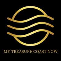 My Treasure Coast Now Logo