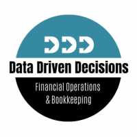 Data Driven Decisions LLC Logo
