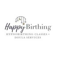 Happy Birthing AZ Logo
