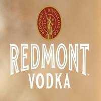 Redmont Distilling Co. Logo