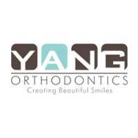 Yang Orthodontics Logo