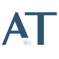 April Thomas & Associates, Inc. Logo